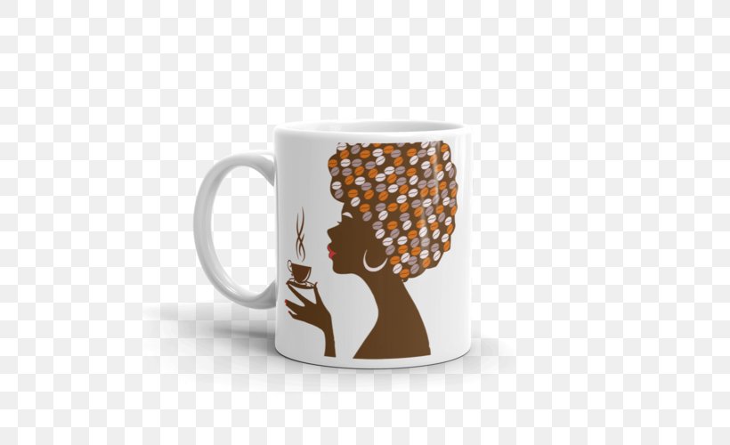 Coffee Cup Espresso Mug Hot Chocolate, PNG, 500x500px, Coffee Cup, Caffeine, Ceramic, Coffee, Cup Download Free