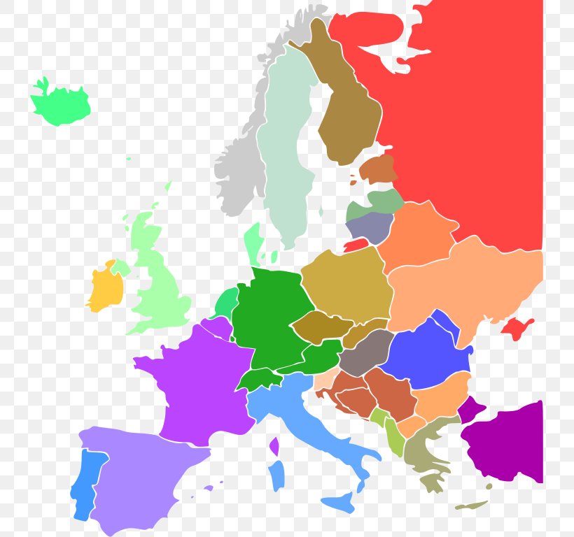 Continental Europe Wikipedia Linguistic Map, PNG, 733x768px, Europe, Area, Breton, Continental Europe, Indoeuropean Languages Download Free