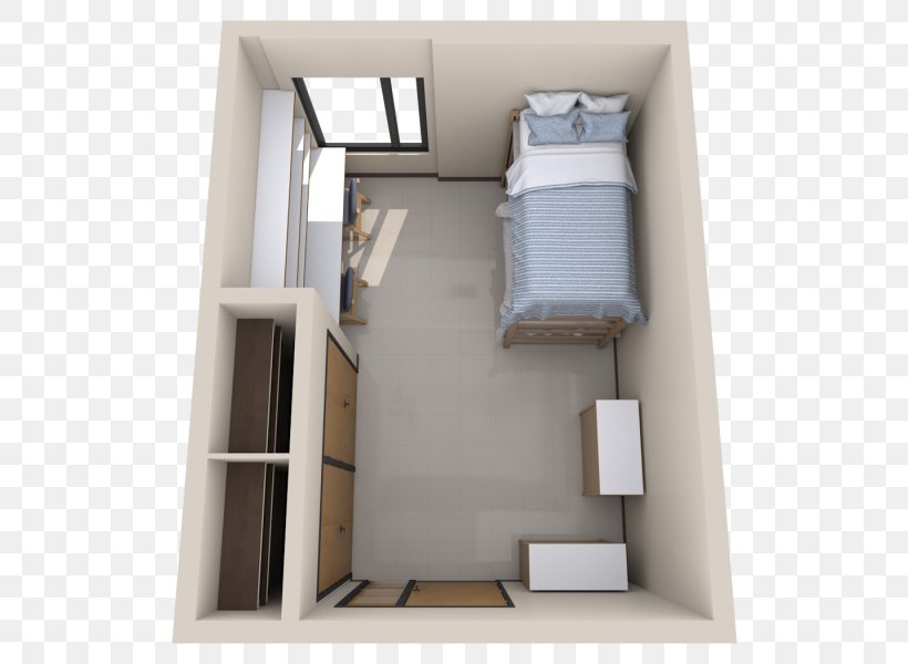 Dormitory University Room College Television, PNG, 800x600px, Dormitory, Apartment, Architecture, Bed, Bookcase Download Free