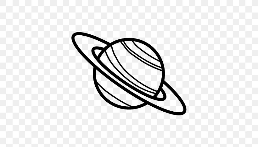 Drawing Planet Solar System Saturn, PNG, 600x470px, Drawing, Black And White, Coloring Book, Diagram, Dwarf Planet Download Free