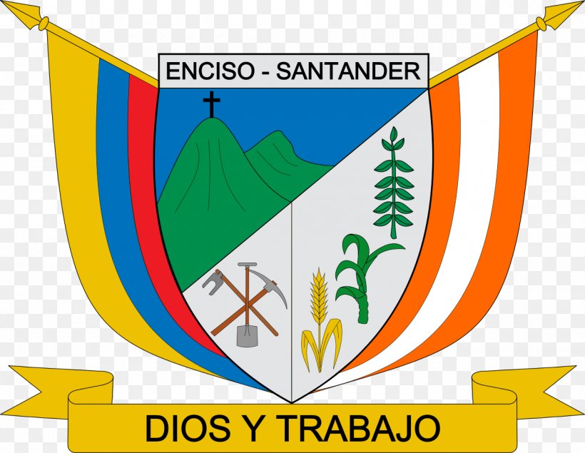 Enciso, Santander Cepitá Flag Of Santander Department Symbol Wikipedia, PNG, 1280x992px, Symbol, Area, Brand, Encyclopedia, Escudo De Santander Download Free