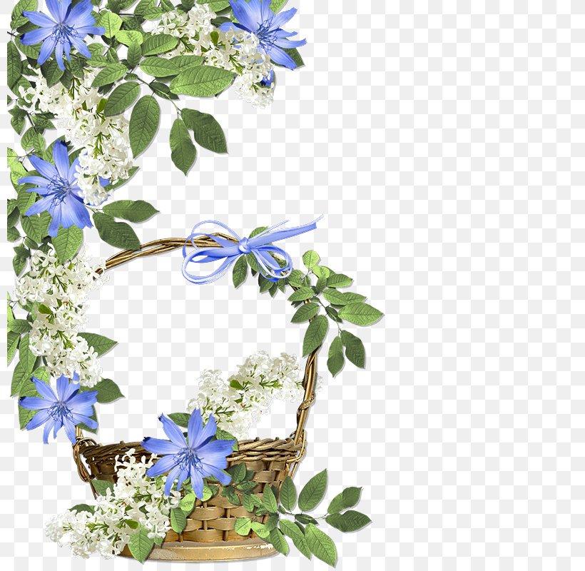 Flower Bouquet Clip Art, PNG, 800x800px, Flower, Blog, Blue, Branch, Computer Cluster Download Free
