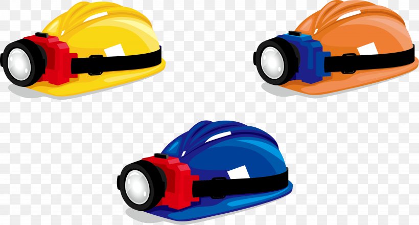 Helmet Plastic Yellow Hard Hat, PNG, 3818x2052px, Helmet, Hard Hat, Headgear, Orange, Personal Protective Equipment Download Free