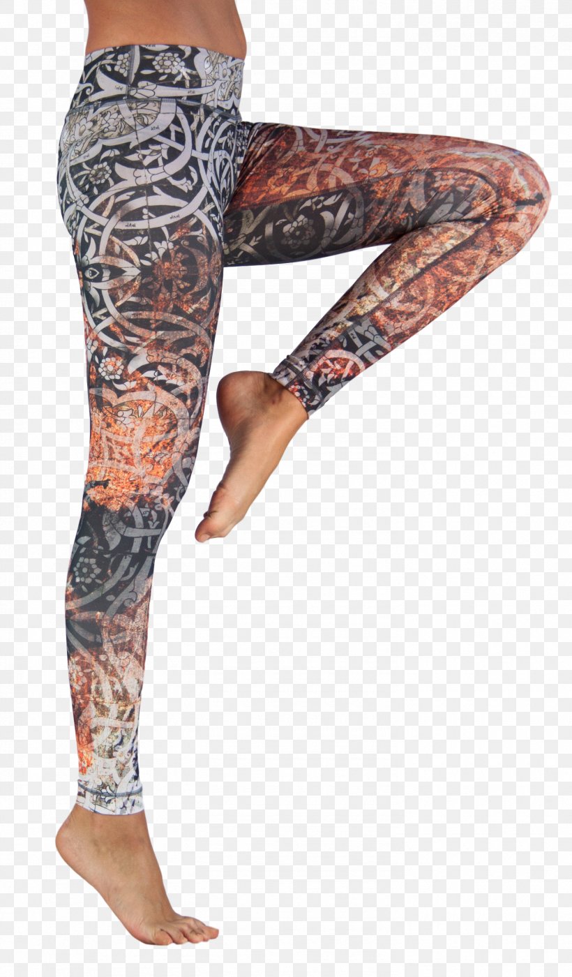 Leggings Yoga Pants Niyama, PNG, 1470x2511px, Watercolor, Cartoon, Flower, Frame, Heart Download Free