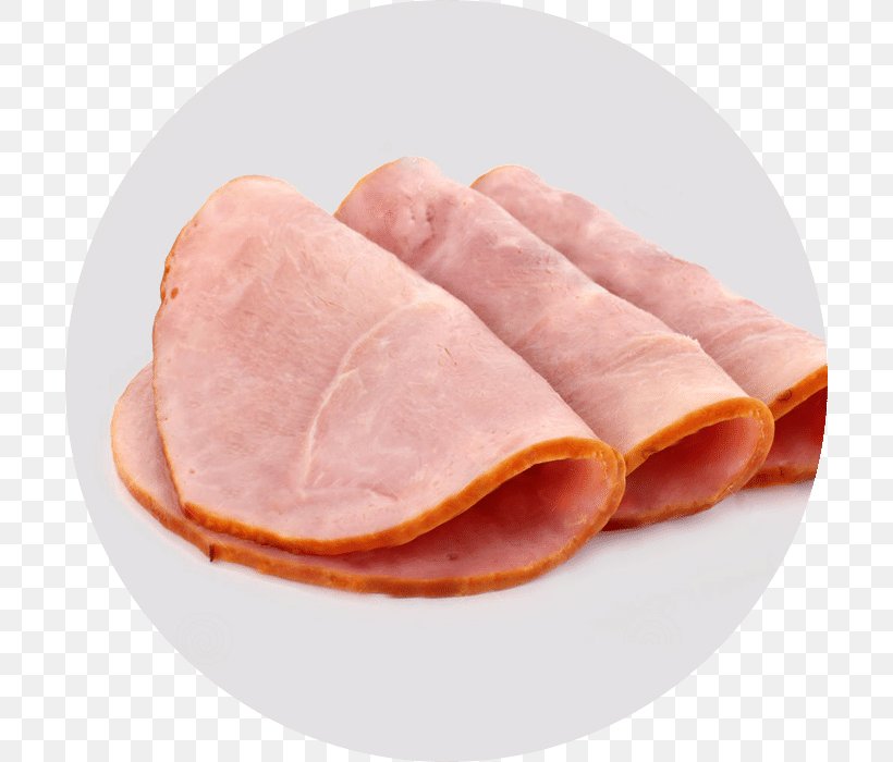 Pizza Ham Back Bacon Cheeseburger, PNG, 700x700px, Pizza, Animal Source Foods, Back Bacon, Bacon, Bayonne Ham Download Free