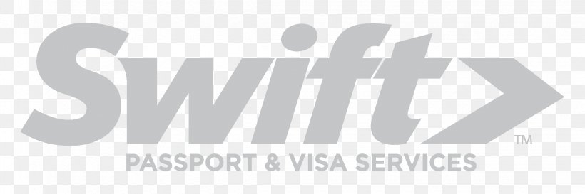 Swift Passport Services United States Passport Travel Visa Birth Certificate, PNG, 2250x750px, Passport, Birth Certificate, Black And White, Brand, Calligraphy Download Free