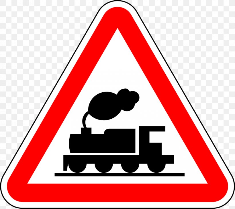 Traffic Sign Level Crossing Text, PNG, 861x768px, Traffic Sign, Area, Brand, Information, Level Crossing Download Free