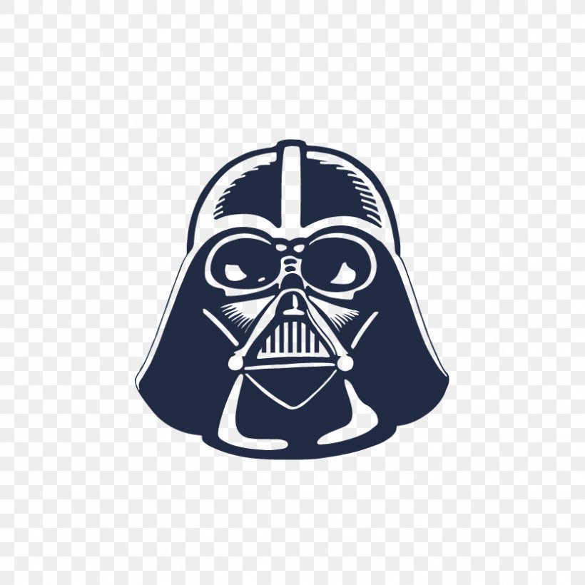 Anakin Skywalker Stormtrooper Chewbacca Yoda Clip Art, PNG, 833x833px, Anakin Skywalker, Black And White, Bone, Brand, Chewbacca Download Free
