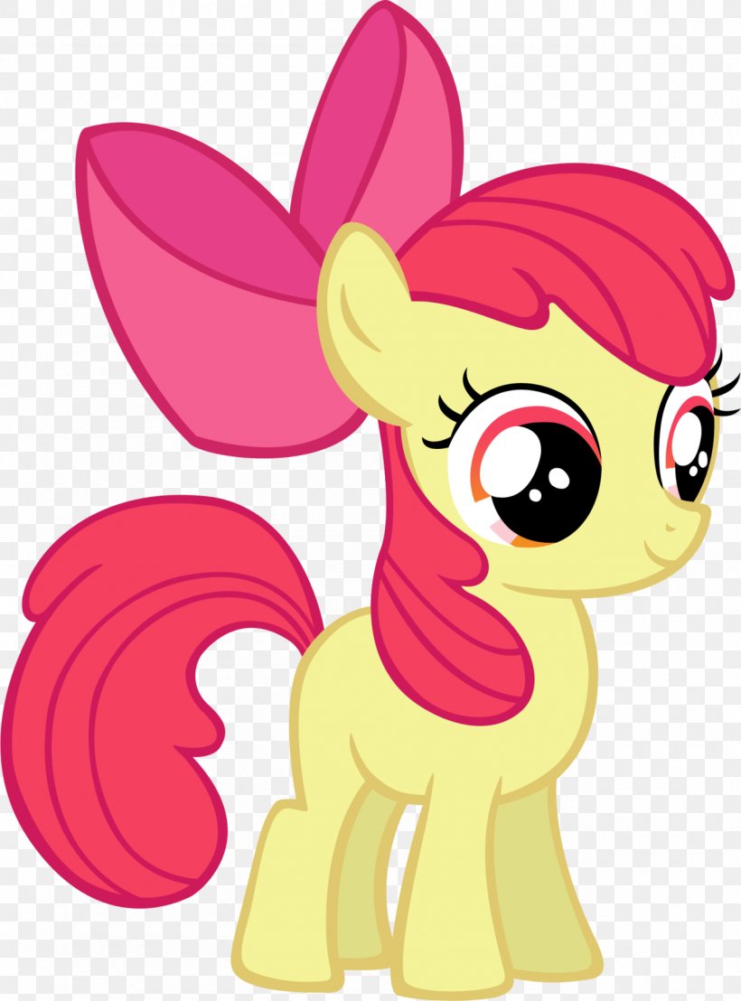 Apple Bloom Applejack Pony Pinkie Pie Rarity, PNG, 1280x1730px, Watercolor, Cartoon, Flower, Frame, Heart Download Free