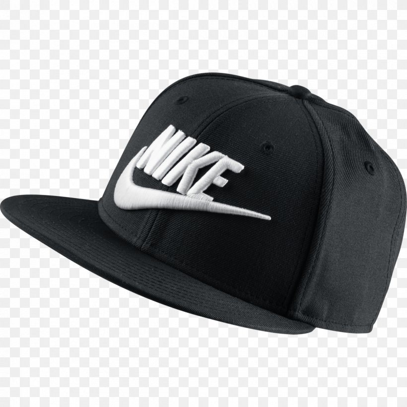 Baseball Cap Nike T-shirt Swoosh, PNG, 1200x1200px, Baseball Cap, Black, Brand, Bucket Hat, Cap Download Free