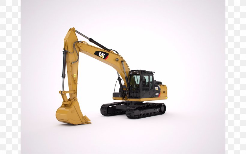 Caterpillar Inc. Excavator Hydraulics Heavy Machinery Tractor, PNG, 1920x1200px, Caterpillar Inc, Backhoe, Business, Construction Equipment, Crane Download Free