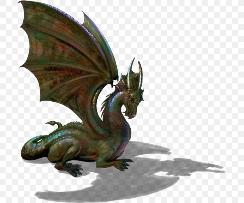 Chinese Dragon Clip Art, PNG, 699x681px, 3d Computer Graphics, Dragon, Chinese Dragon, Fictional Character, Figurine Download Free