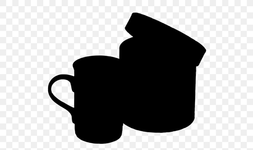 Coffee Cup Mug M, PNG, 540x486px, Coffee Cup, Black M, Blackandwhite, Coffee, Cup Download Free