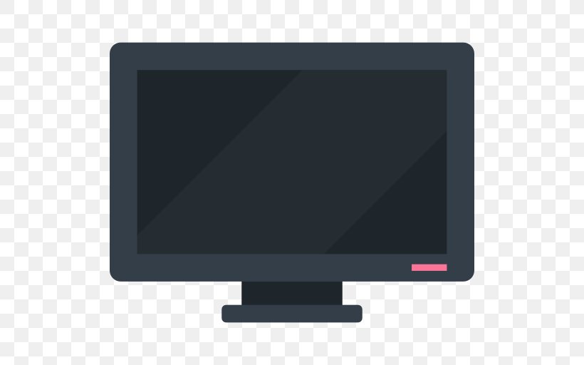 Computer Monitors Television Display Device, PNG, 512x512px, Computer Monitors, Computer, Computer Monitor, Computer Monitor Accessory, Display Device Download Free