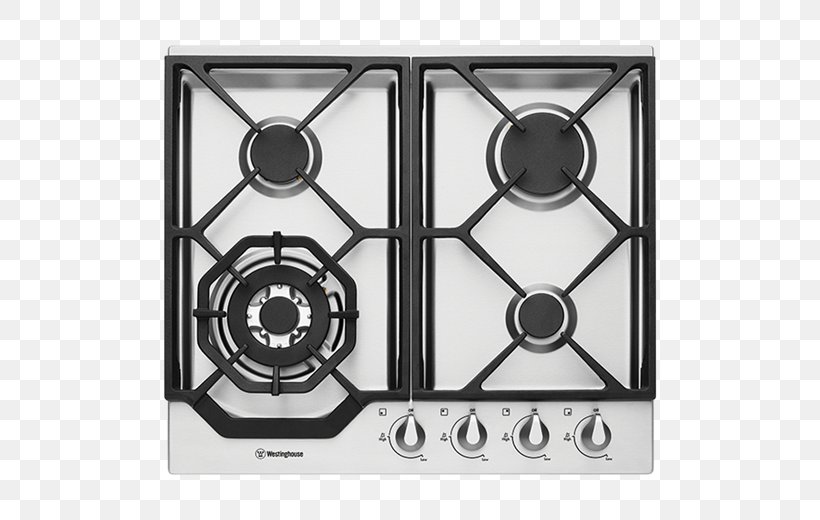Cooking Ranges Gas Stove Natural Gas Gas Burner Westinghouse Electric Corporation, PNG, 624x520px, Cooking Ranges, Cooktop, Electric Stove, Gas, Gas Burner Download Free