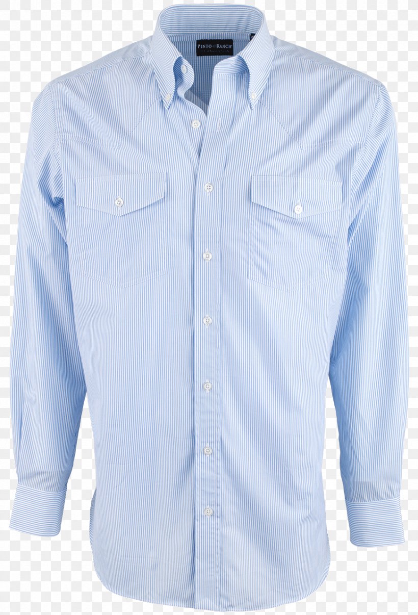 Dress Shirt Blouse Collar Sleeve Button, PNG, 870x1280px, Dress Shirt, Barnes Noble, Blouse, Blue, Button Download Free