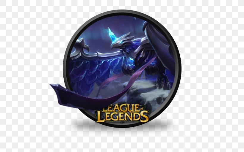 League Of Legends Video Game Prey Clash Of Clans, PNG, 512x512px, League Of Legends, Anivia, Clash Of Clans, Game, Gameplay Download Free