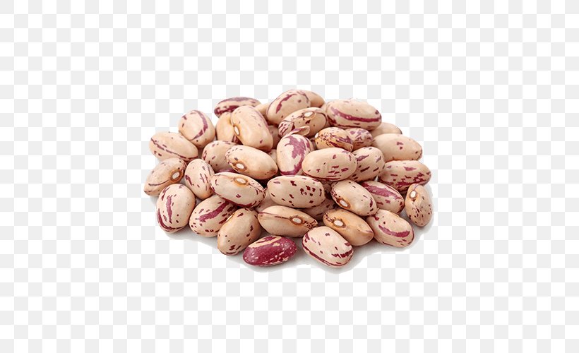 Pinto Bean Green Bean Black Turtle Bean Pigeon Pea, PNG, 500x500px, Pinto Bean, Bean, Black Turtle Bean, Coffee Bean, Commodity Download Free