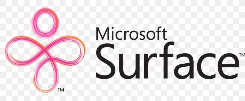 Surface Pro 2 Surface Pro 3 Surface Pro 4, PNG, 1128x465px, Surface, Brand, Computer, Logo, Microsoft Download Free