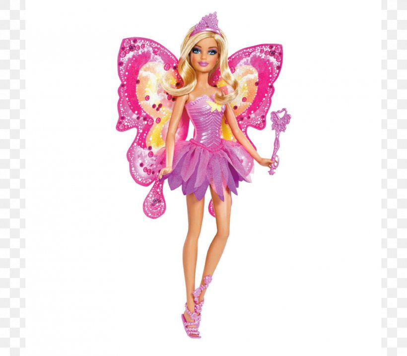 Teresa Barbie Doll Fairy Toy, PNG, 1715x1500px, Teresa, Barbie, Barbie A Fairy Secret, Barbie A Fashion Fairytale, Barbie Fairytopia Download Free