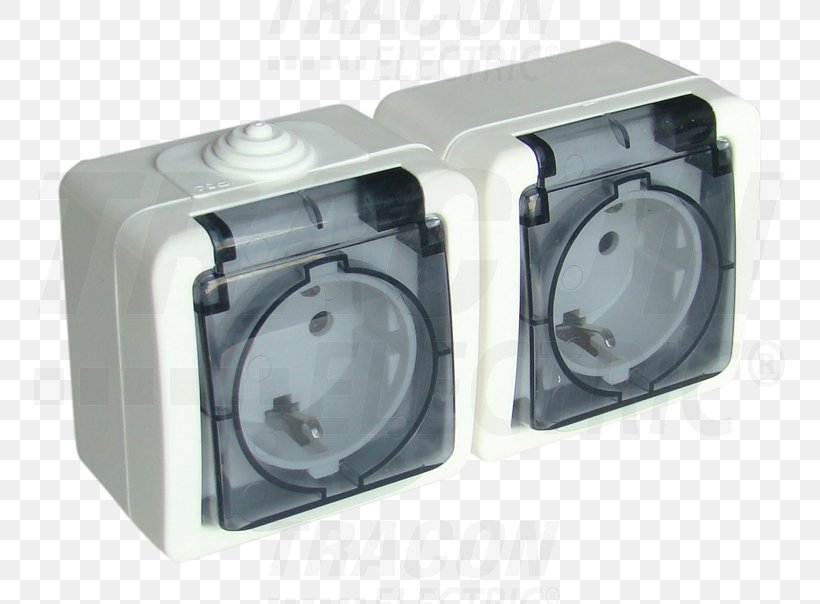 AC Power Plugs And Sockets Electrical Switches IP Code Mains Electricity Network Socket, PNG, 800x604px, Ac Power Plugs And Sockets, Computer Hardware, Electrical Switches, Factory Outlet Shop, Hardware Download Free