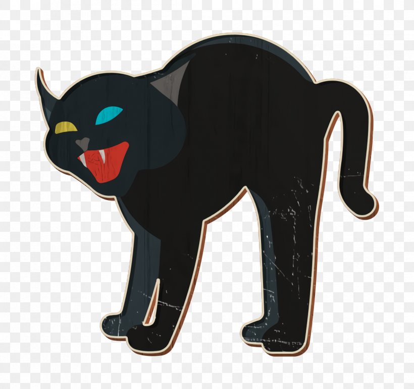 Animal Icon Cat Icon Halloween Icon, PNG, 1196x1126px, Animal Icon, Animal Figure, Black Cat, Cat, Cat Icon Download Free