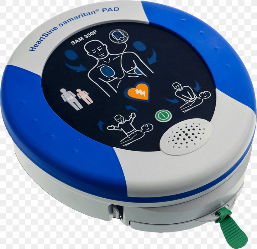 Automated External Defibrillators Defibrillation First Aid Supplies Heart Arrhythmia, PNG, 900x874px, Automated External Defibrillators, Apparaat, Basic Life Support, Defibrillation, Defibrillator Download Free