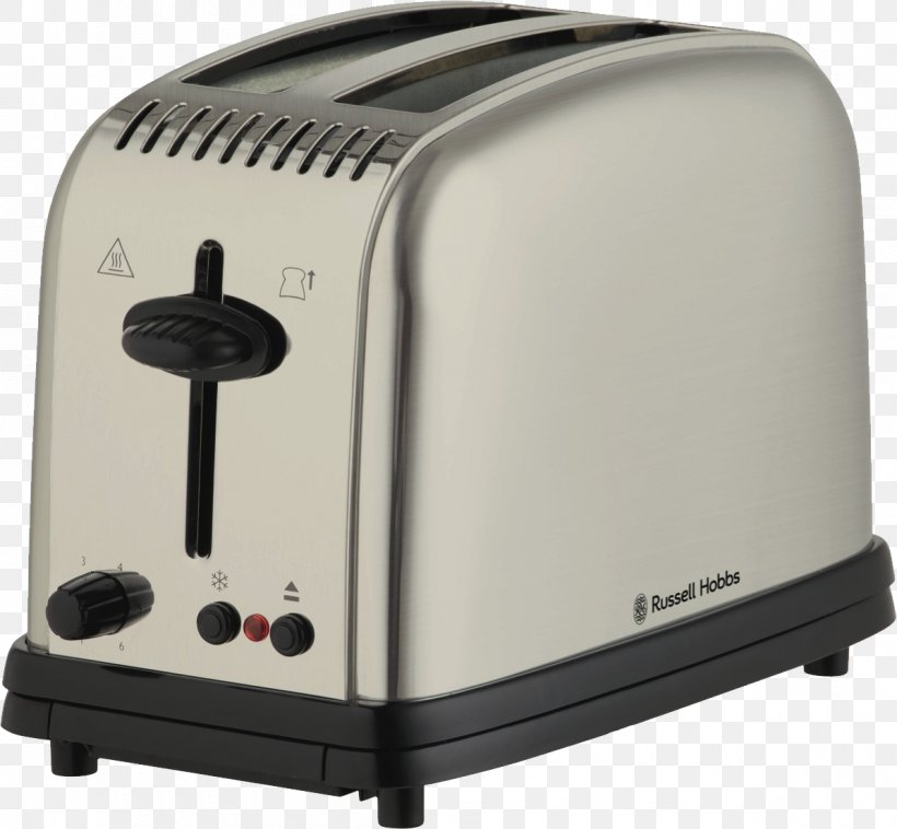 Betty Crocker 2-Slice Toaster Russell Hobbs Home Appliance Small Appliance, PNG, 1195x1105px, Toaster, Betty Crocker 2slice Toaster, Breville, Home Appliance, Kettle Download Free