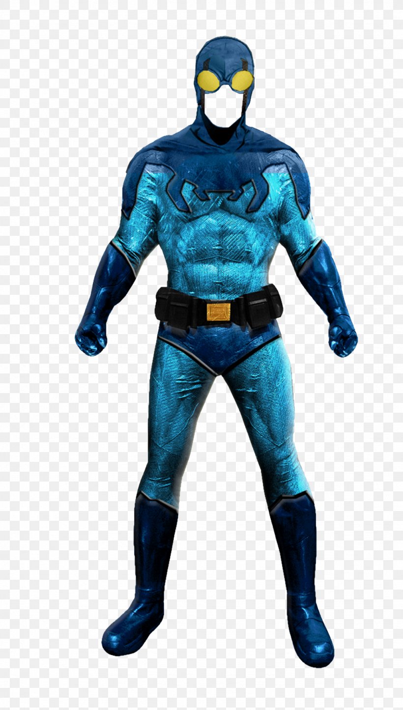 Blue Beetle Ted Kord Lex Luthor Booster Gold Comic Book, PNG, 1024x1805px, Blue Beetle, Action Figure, Booster Gold, Character, Comic Book Download Free