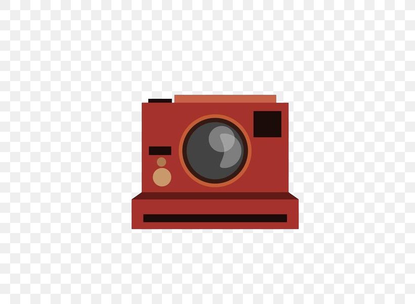 Camera Photography, PNG, 600x600px, Camera, Drawing, Icon Design, Orange, Photography Download Free