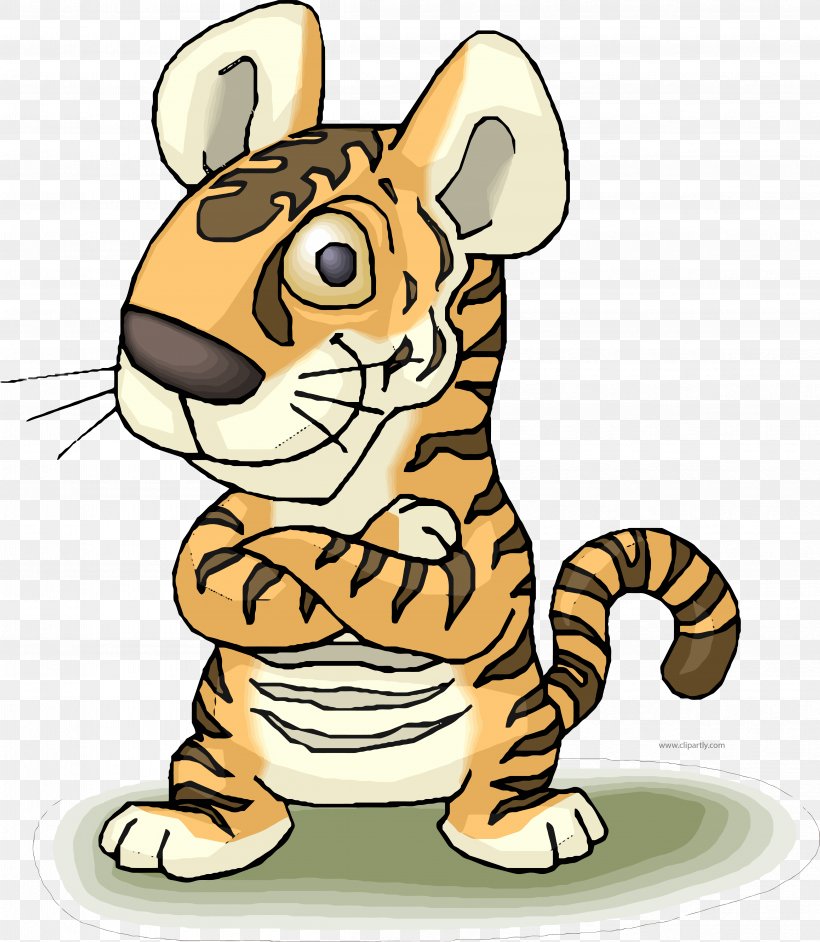 Cat Felidae Bengal Tiger Clip Art Lion, PNG, 4798x5514px, Cat, Animal Figure, Bengal Tiger, Big Cat, Big Cats Download Free