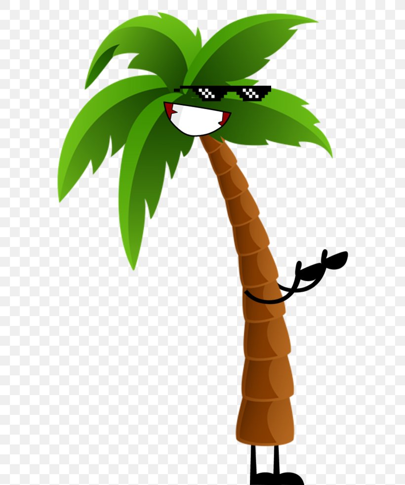 Clip Art Palm Trees Image Vector Graphics, PNG, 618x982px, Palm Trees, Arecales, Cartoon, Coconut, Drawing Download Free