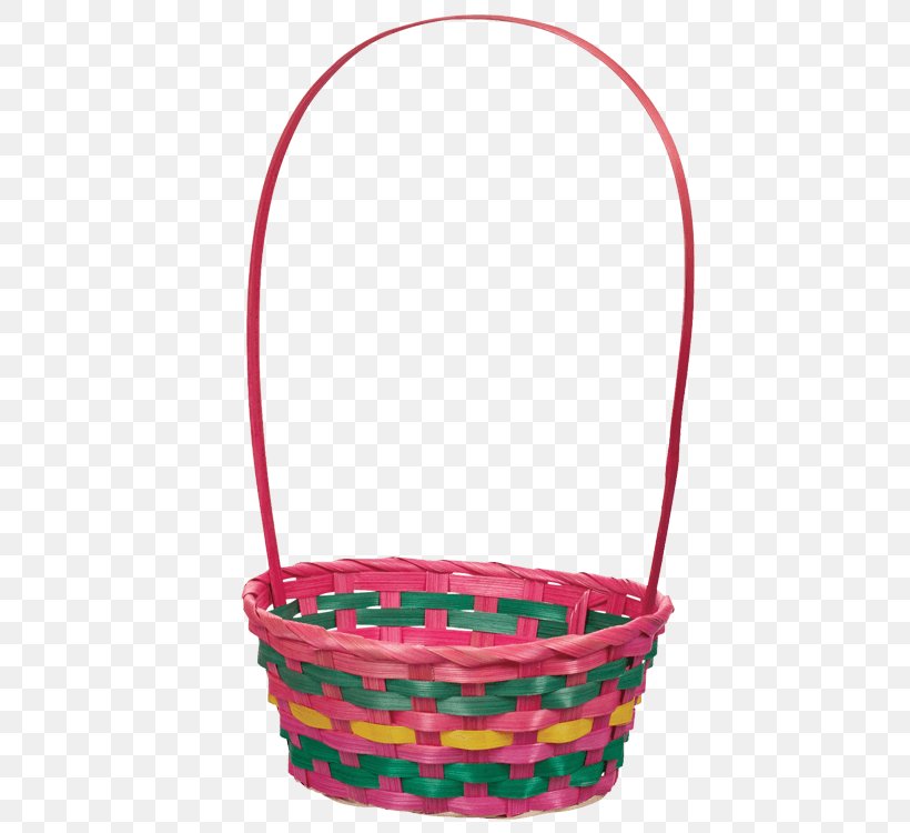 Easter Basket, PNG, 750x750px, Easter Basket, Basket, Craft, Easter, Egg Hunt Download Free