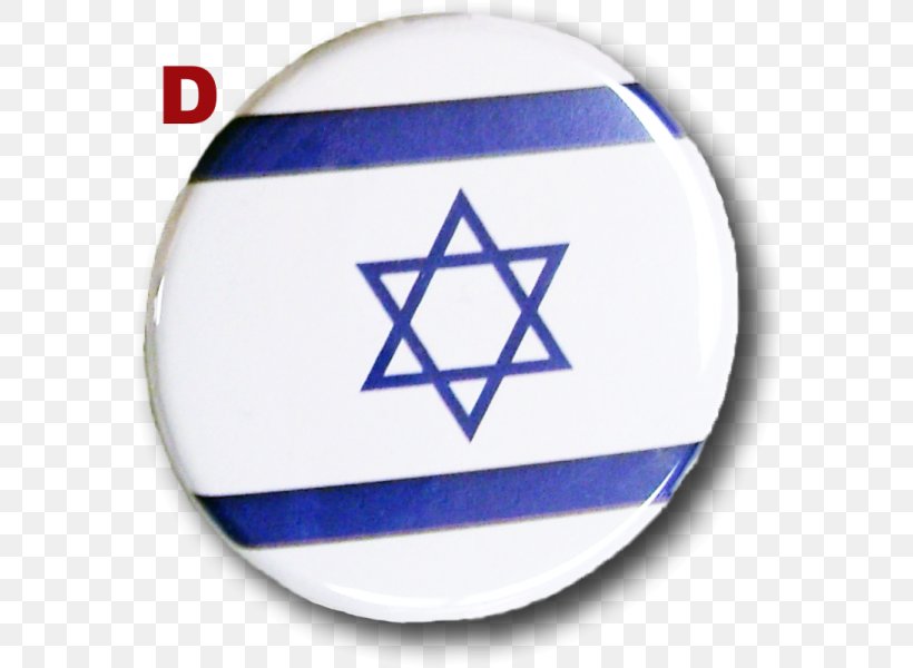 Flag Of Israel National Flag, PNG, 600x600px, Israel, Blue, Brand, Flag, Flag Of Israel Download Free