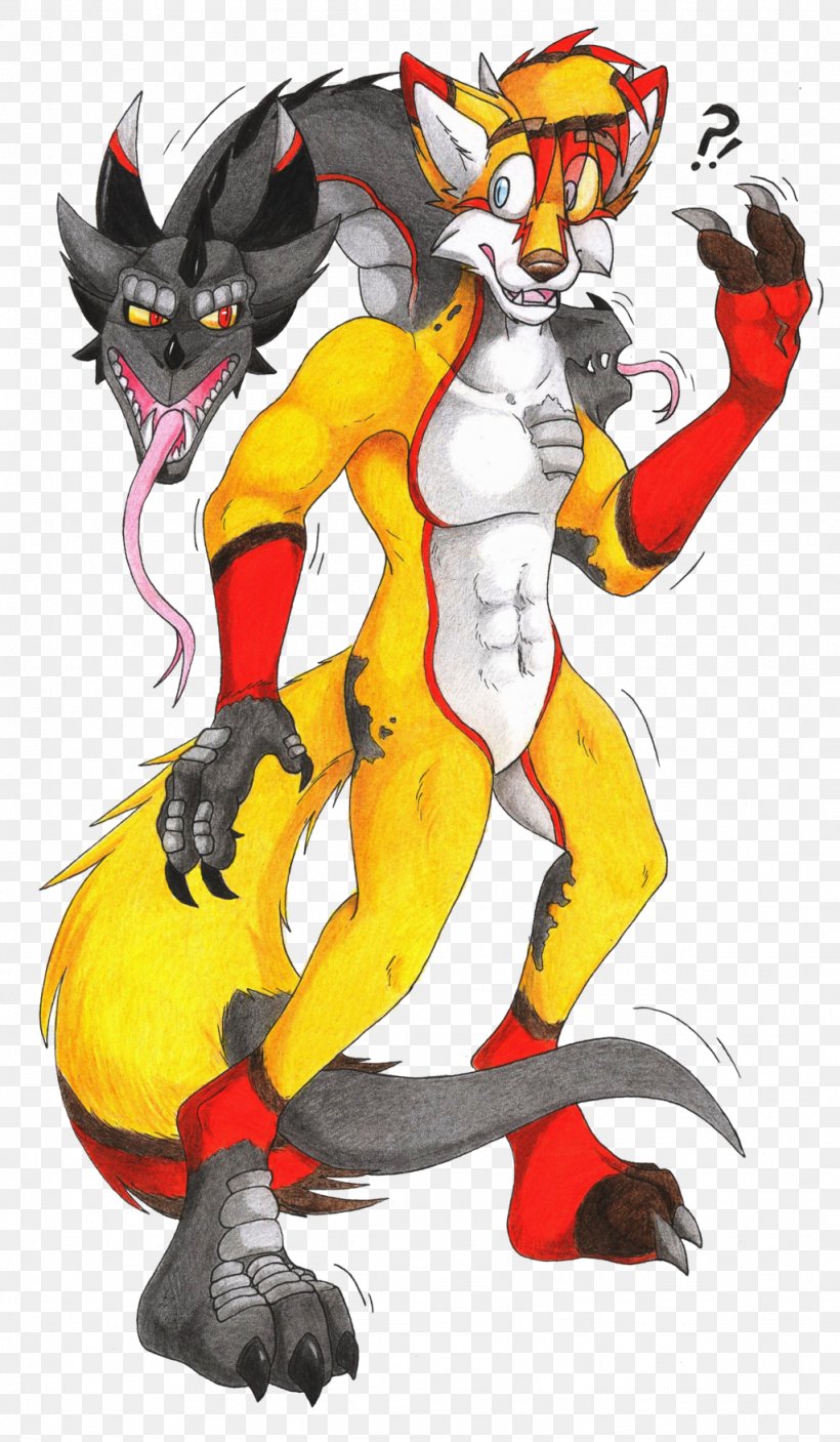 Furry Fandom Werewolf Dragon Fursuit Gray Wolf, PNG, 1024x1758px, Furry Fandom, Art, Carnivora, Carnivoran, Cartoon Download Free