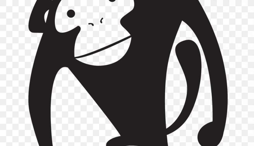 Gorilla Ape Monkey Climbing Mountaineering, PNG, 1000x576px, Watercolor, Cartoon, Flower, Frame, Heart Download Free