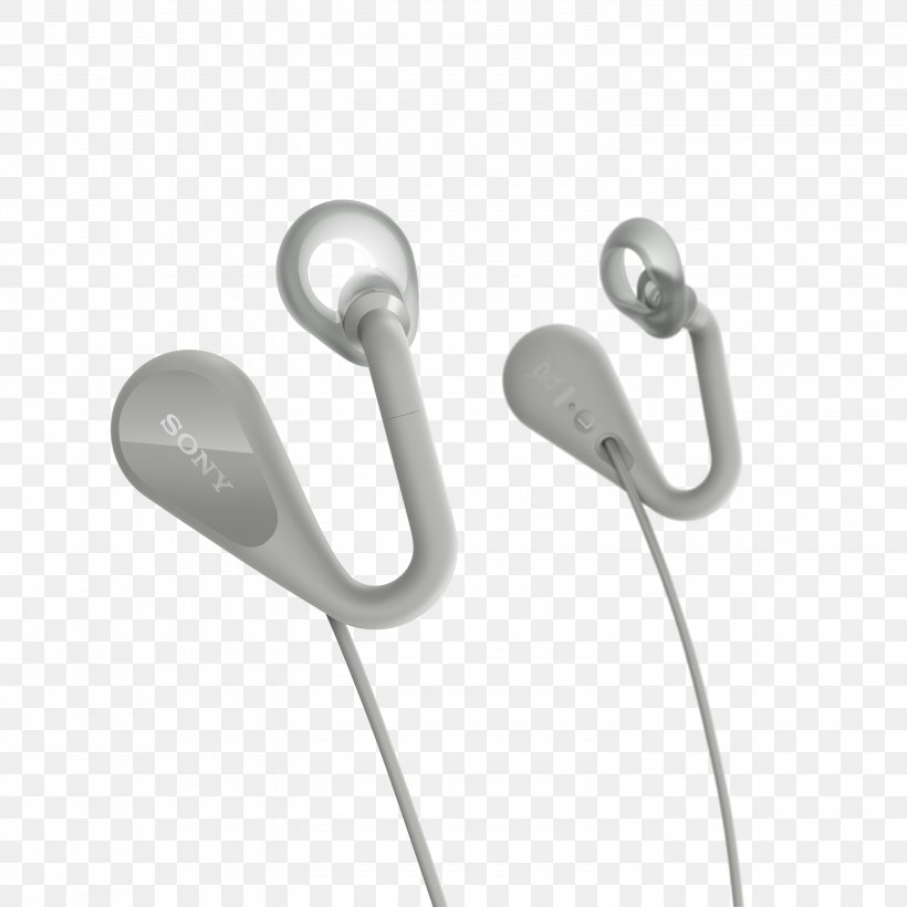 Headphones ソニー Xperia Ear Duo Sony Xperia Sony Mobile, PNG, 3000x3000px, Headphones, Audio, Audio Equipment, Battery Charger, Bluetooth Download Free