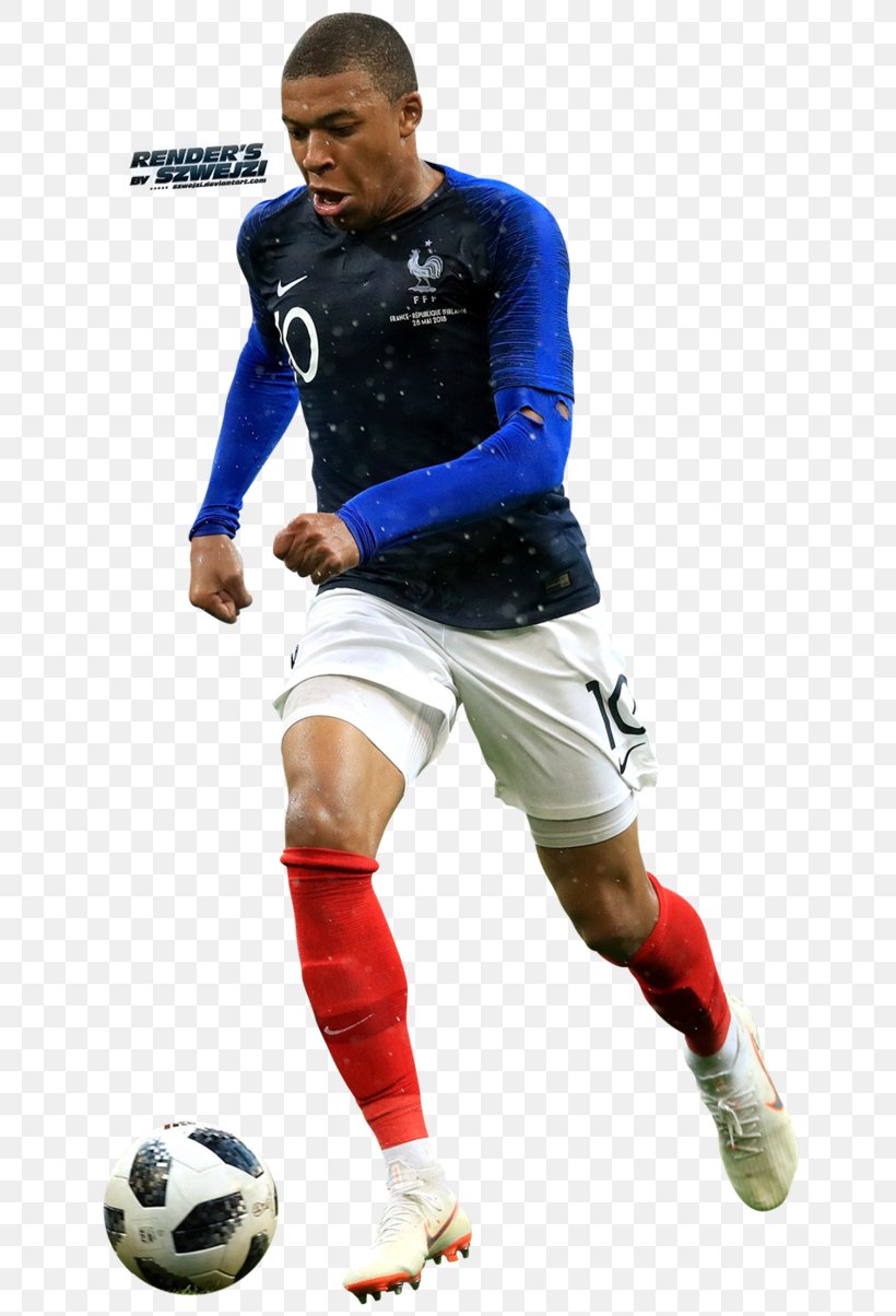 Kylian Mbappé 2018 World Cup France National Football Team Football Player, PNG, 663x1204px, 2018 World Cup, Ball, Baseball Equipment, Competition Event, Football Download Free