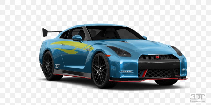 Nissan GT-R Car Motor Vehicle Automotive Design, PNG, 1004x500px, Nissan Gtr, Automotive Design, Automotive Exterior, Brand, Car Download Free