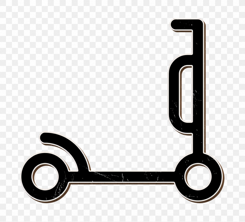 Scooter Icon Vehicles And Transports Icon, PNG, 1238x1120px, Scooter Icon, Electric Kick Scooter, Electric Scooter, Kick Scooter, Ninebot Kickscooter By Segway Es4 Download Free