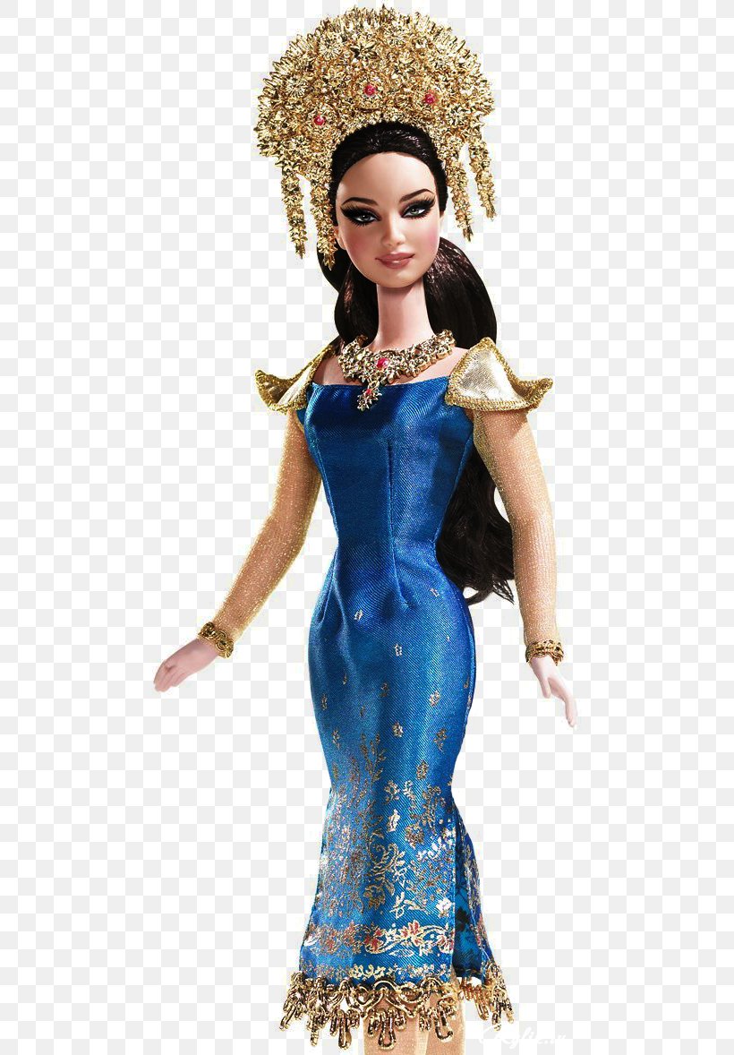 Sumatra-Indonesia Barbie Doll Barbie: Princess Charm School Dutch Barbie, PNG, 480x1178px, Barbie, Barbie Barbie, Barbie Dolphin Magic, Barbie Princess Charm School, Costume Download Free