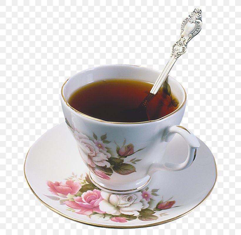 Teacup Coffee Cafe Caffè Macchiato, PNG, 707x800px, Tea, Assam Tea, Black Tea, Breakfast, Cafe Download Free
