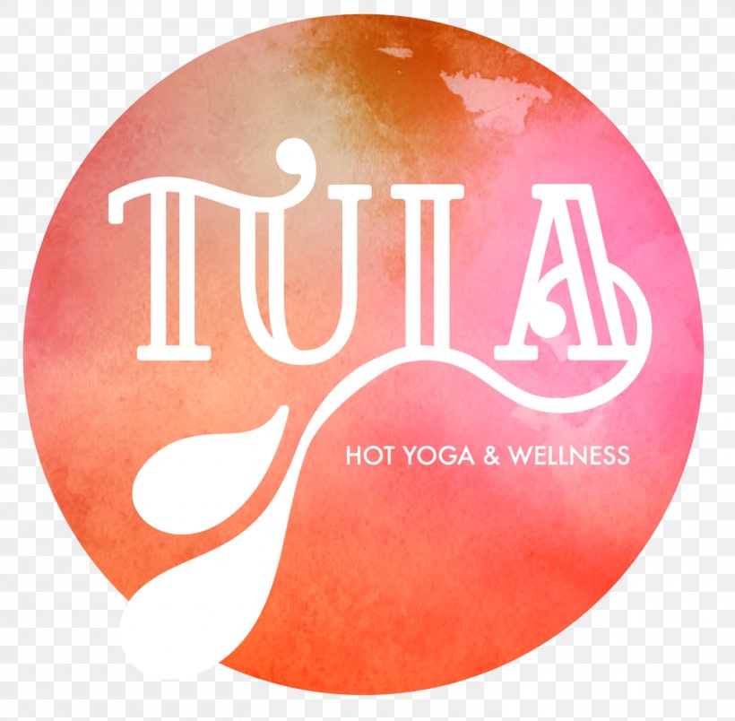 Tula Hot Yoga Denver Logo Font Brand, PNG, 1500x1471px, Logo, Brand, Denver, Orange, Peach Download Free