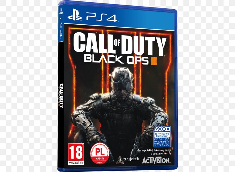 Call Of Duty: Black Ops III Call Of Duty: Zombies Video Games PlayStation 4, PNG, 600x600px, Call Of Duty Black Ops Iii, Action Figure, Activision, Call Of Duty, Call Of Duty Black Ops Download Free