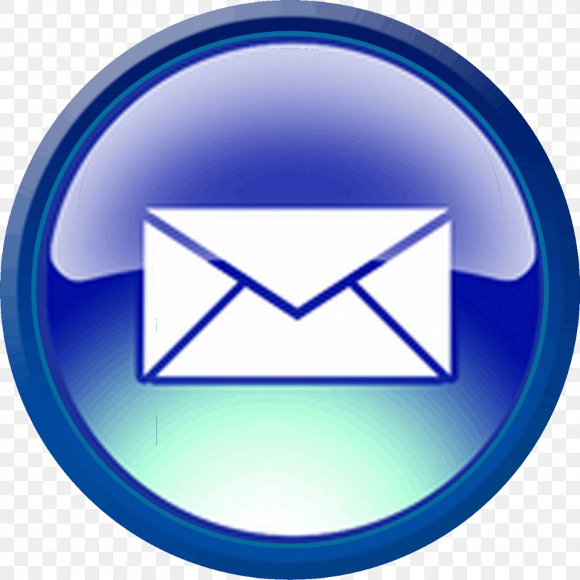 Email Button United Methodist Church Branford Business, PNG, 1200x1200px, Email, Area, Blue, Business, Button Download Free