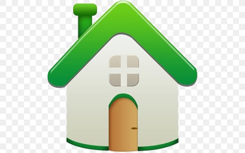 Infokontrakan.com House Sorkhrud Building Product, PNG, 512x512px, House, Building, Green, Green Home, Home Download Free