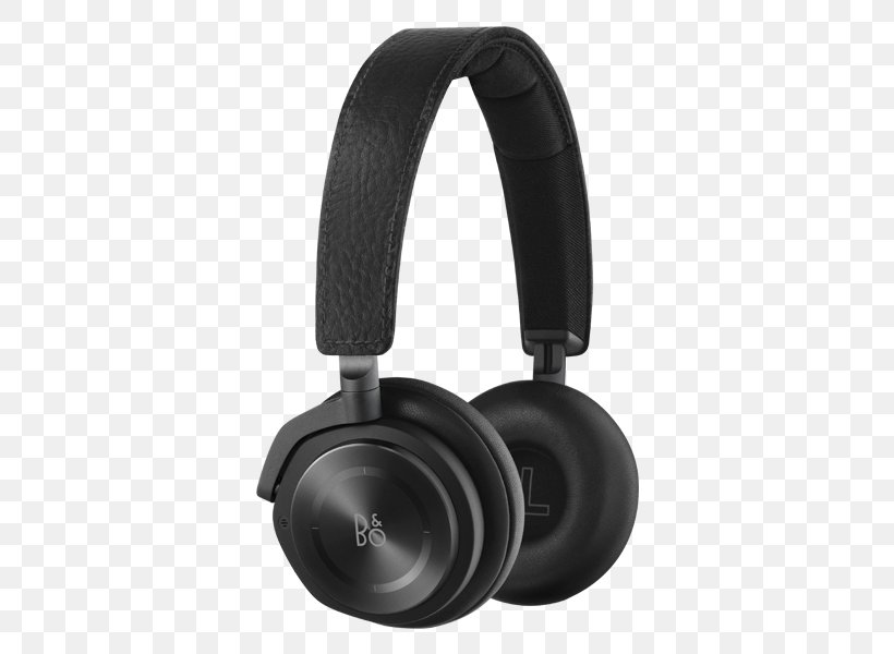 Microphone B&O PLAY H9i Wireless Over Ear Noise Cancellation Headphones Noise-cancelling Headphones Active Noise Control, PNG, 600x600px, Microphone, Active Noise Control, Audio, Audio Equipment, Bang Olufsen Download Free
