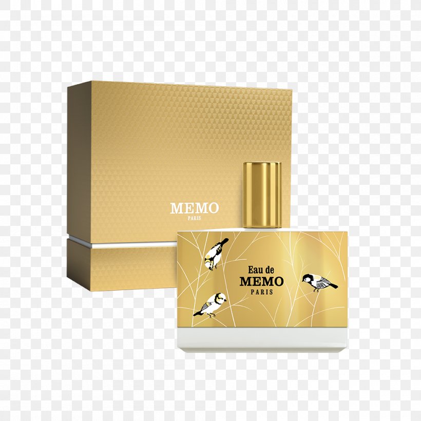 Perfume Memo Paris Eau De Parfum Aroma Woman, PNG, 1000x1000px, Perfume, Aroma, Cosmetics, Eau De Toilette, Fashion Download Free