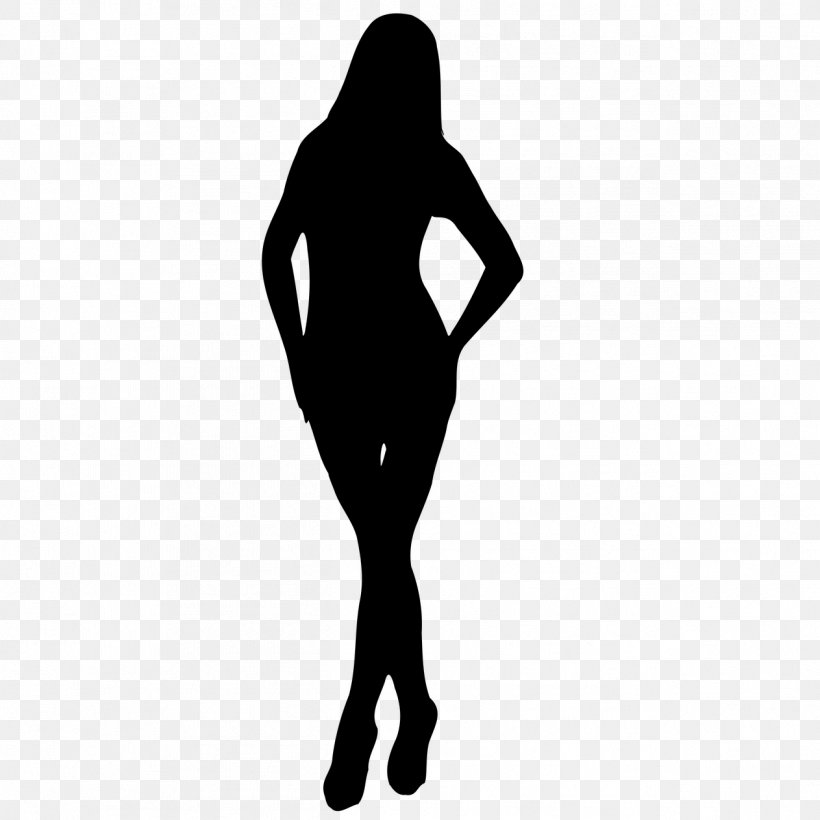 Silhouette Drawing Woman Clip Art, PNG, 1263x1263px, Silhouette, Abdomen, Arm, Art, Black Download Free