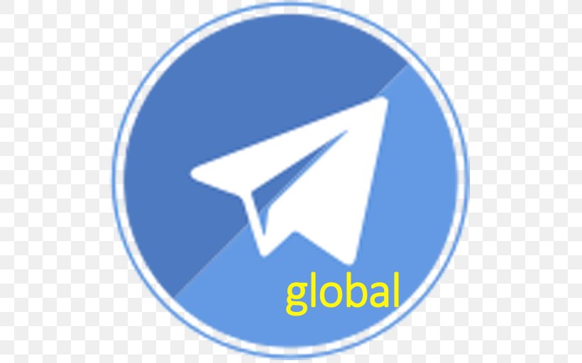 Telegram Message Toy Trains & Train Sets Instant Messaging, PNG, 512x512px, Telegram, Airdrop, Area, Blackberry Messenger, Blue Download Free